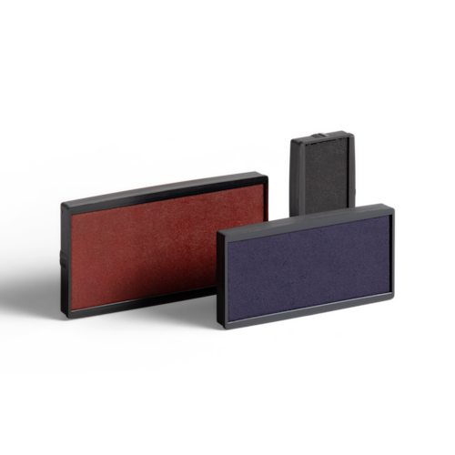 Almofada para carimbos