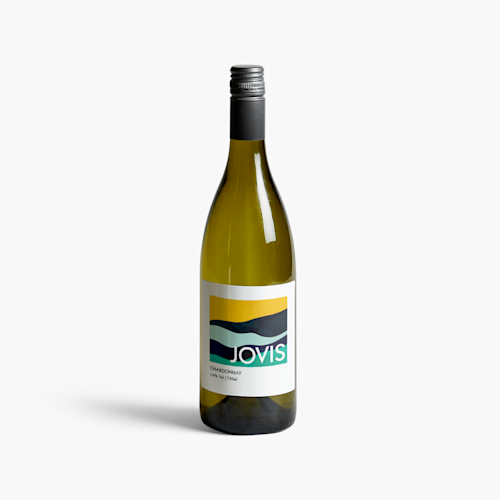 Rótulos de vinho