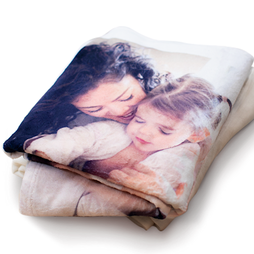 Mantas personalizadas