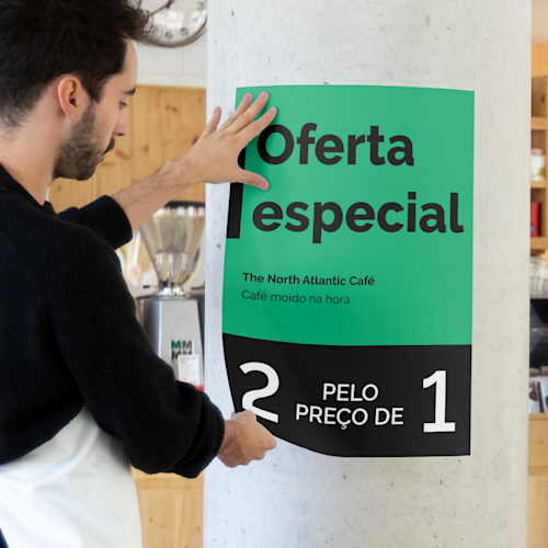 Adesivos para parede