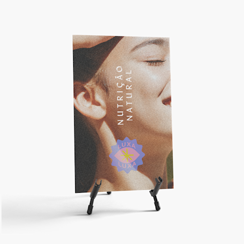 Impressões de espuma