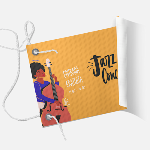 Lonas microperfuradas