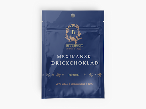 Liggande förpackningar