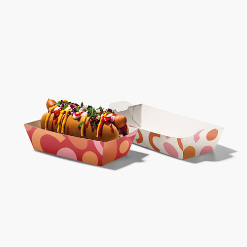Snackboxar
