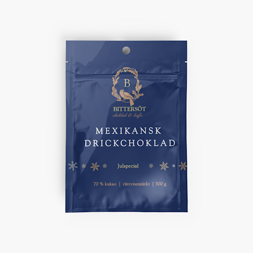 Liggande förpackningar