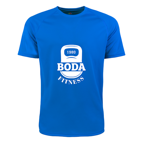 Fruit of the Loom® funktions-T-shirt