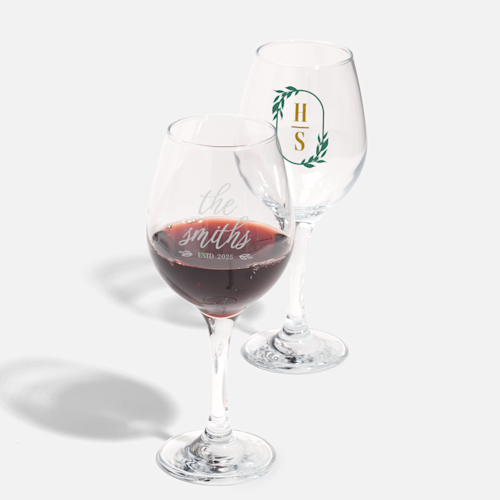 Wine Glasses