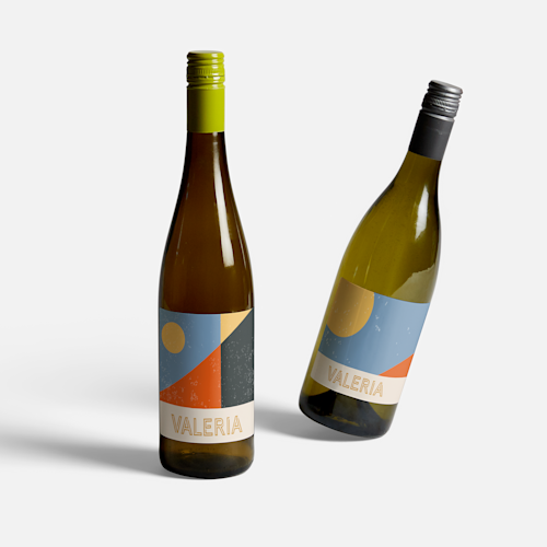 Wine Labels