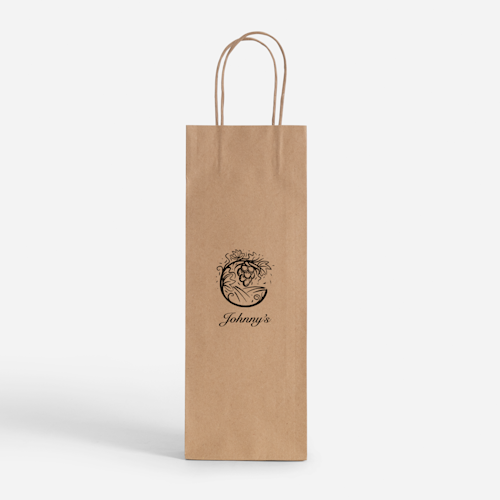 Wine Bags