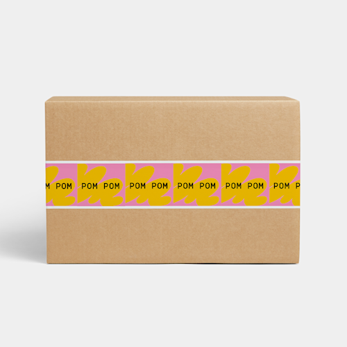 Sticker Tape