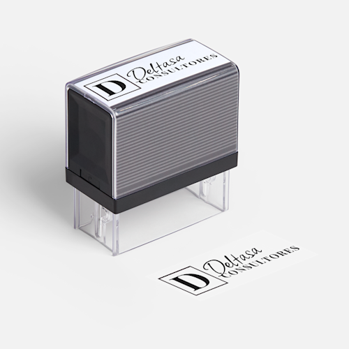 Self-Inking Stamps