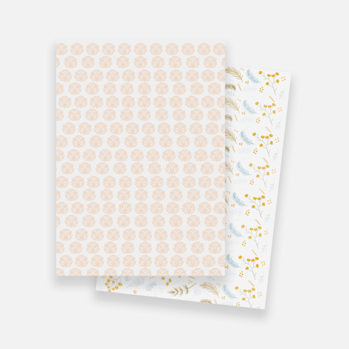 Tissue Paper