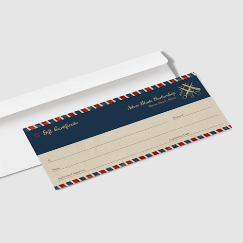 Gift Vouchers