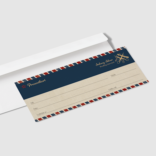 Presentkuponger