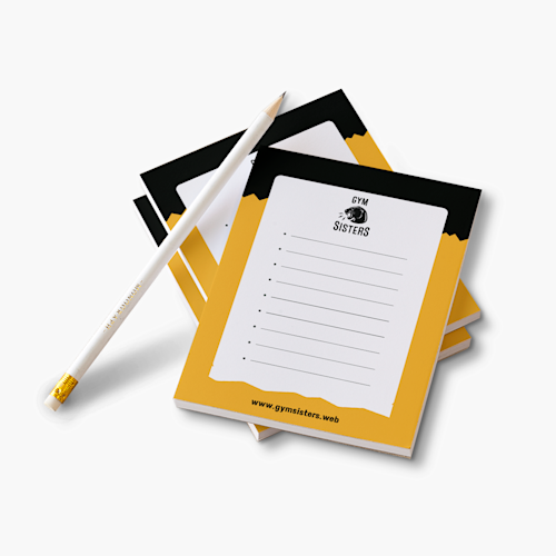 Notepads