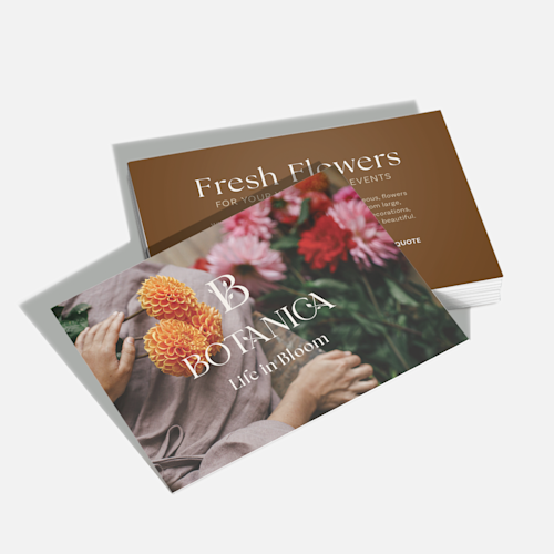 Standard Postcards