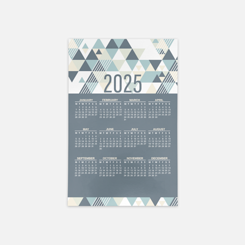 Poster Calendars