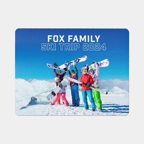 Photo Magnets