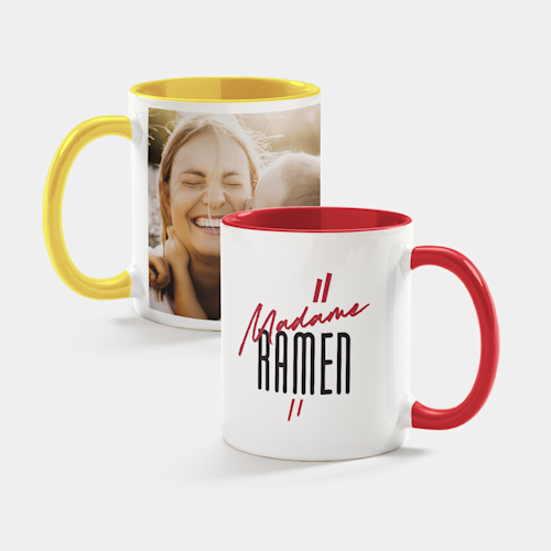 Personalised Mugs