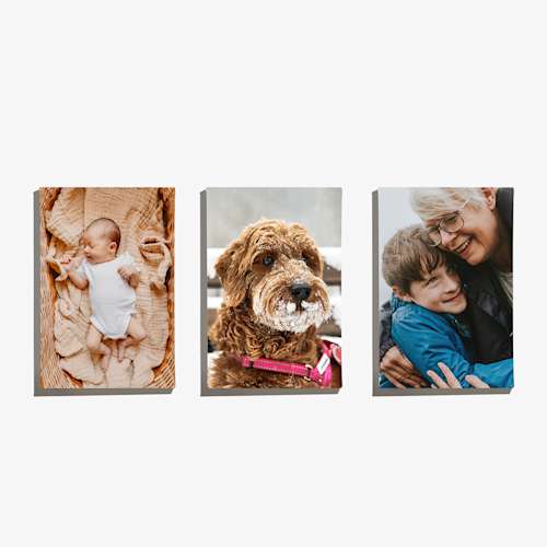 Canvas Prints Sets
