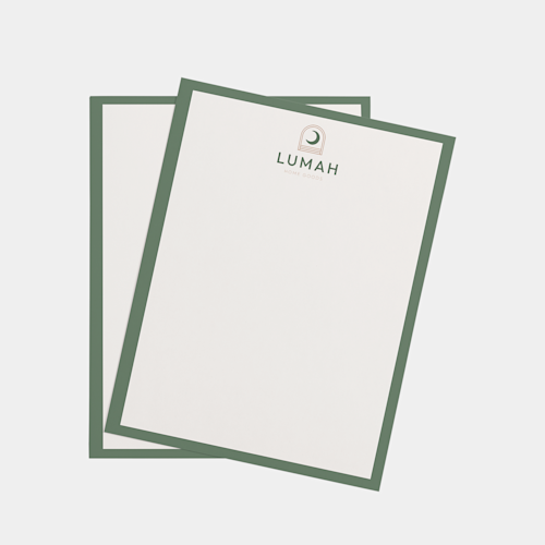 Letterhead