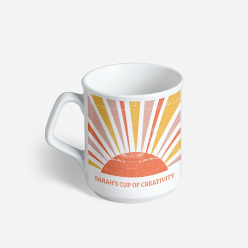Fine Style Mugs