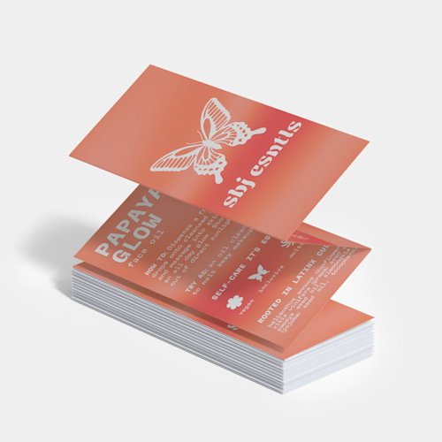 Brochures