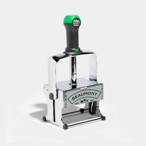 Packaging Stamps
