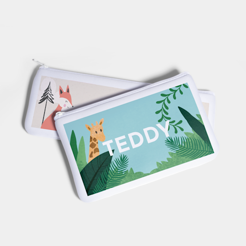 Pencil Cases