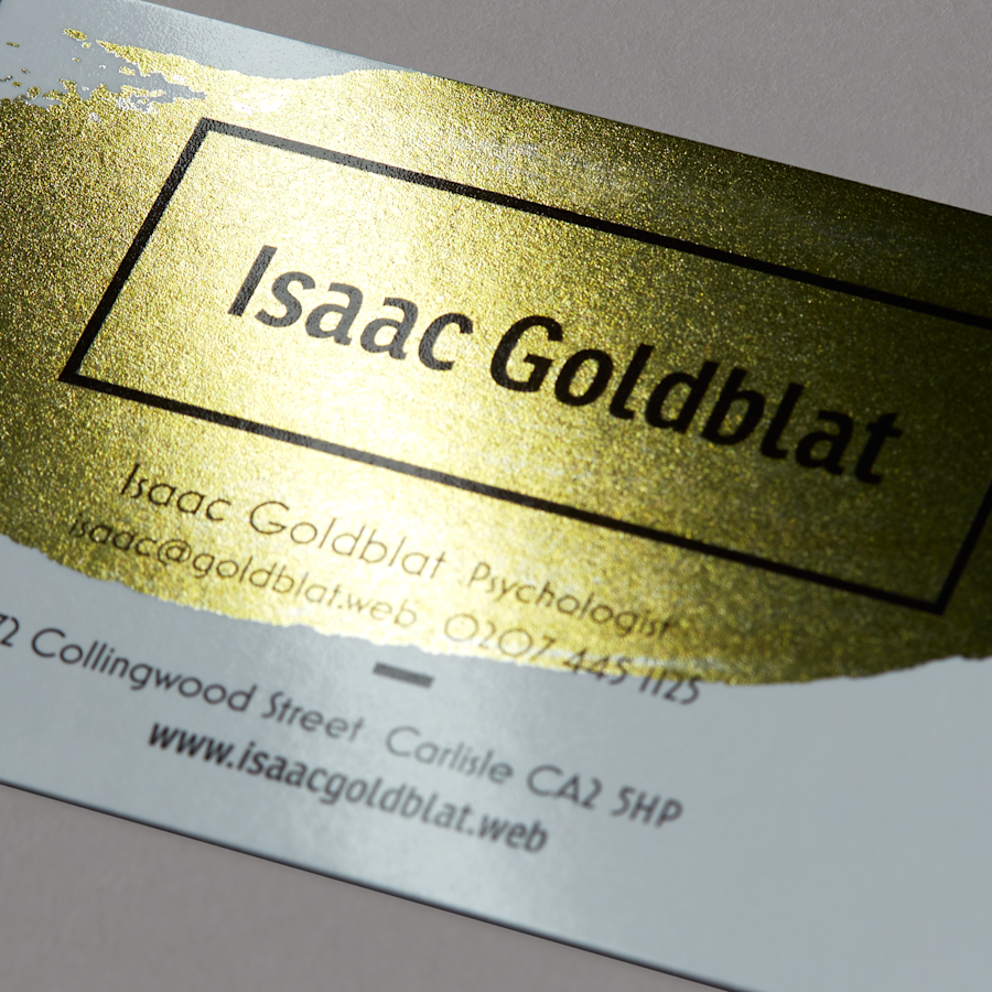 Business card printing: Design your Business Cards online | VistaPrint