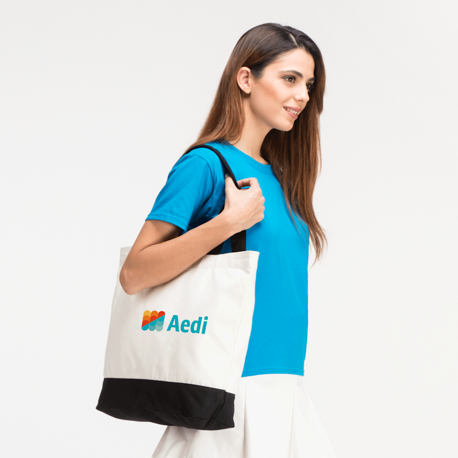 Cotton bags printing Clearance