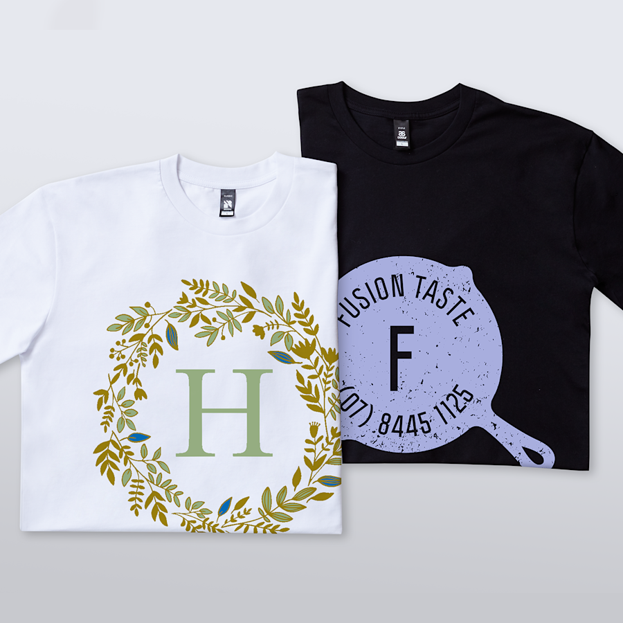 Premium AS Colour T-shirts