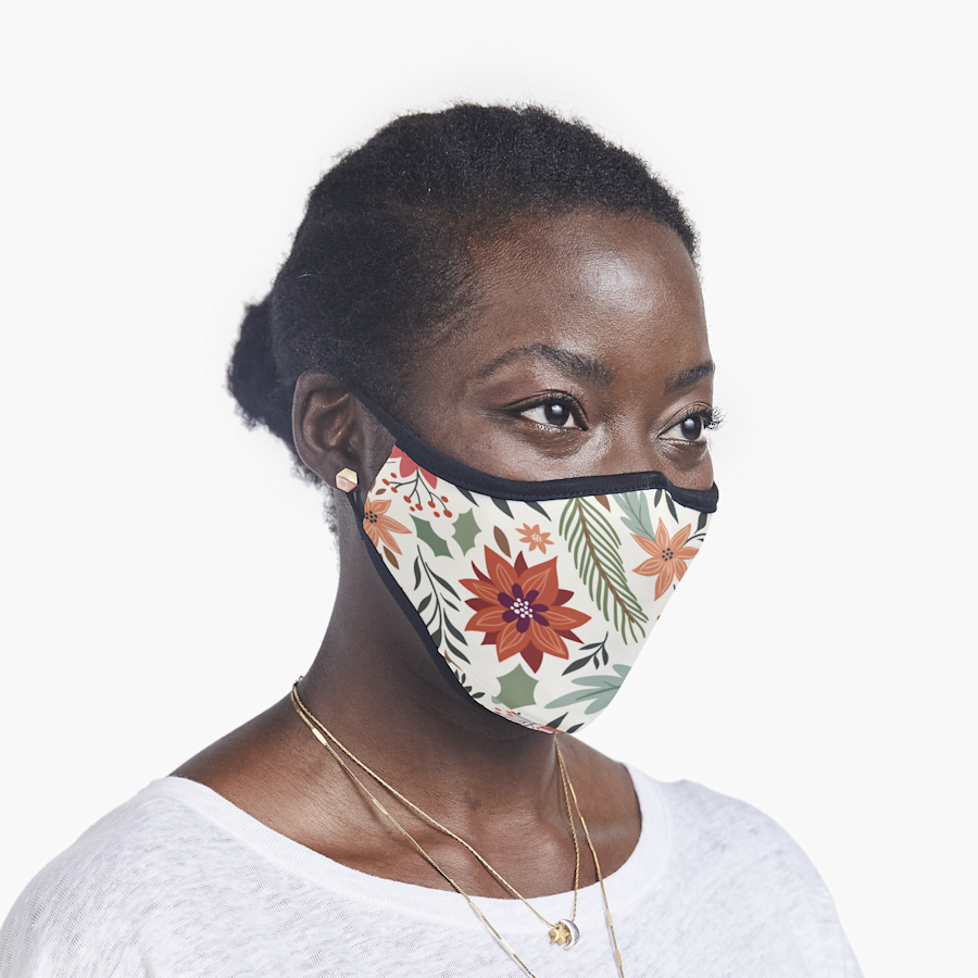 Fabric Face Masks