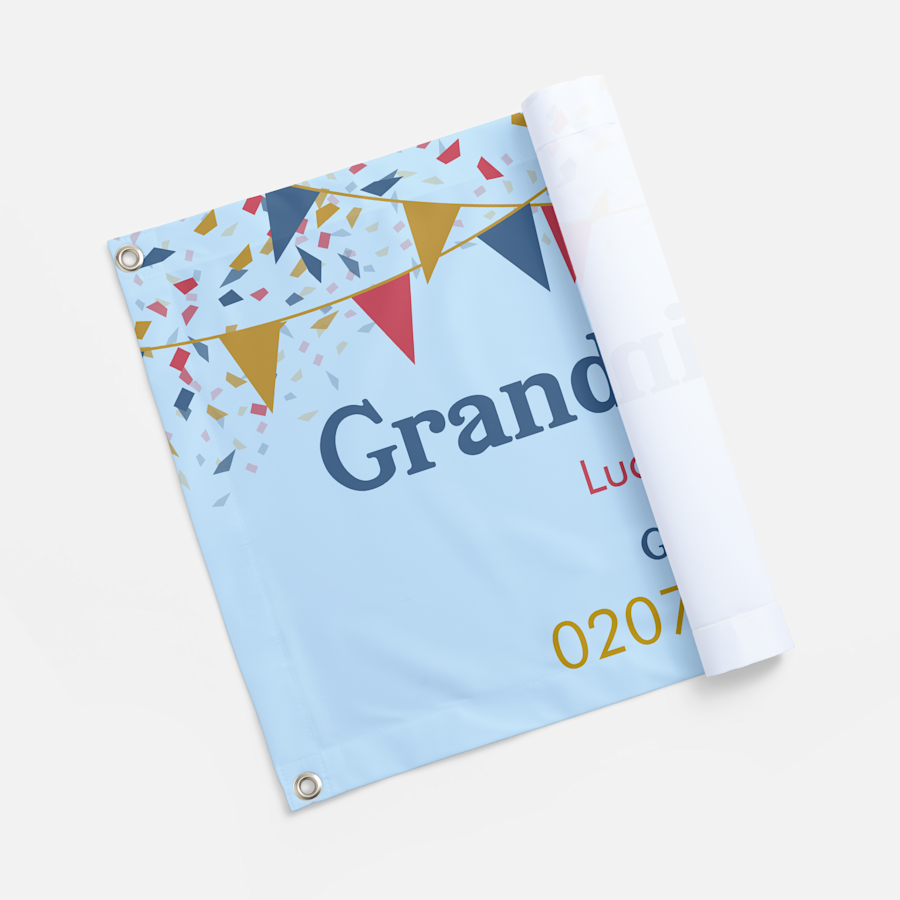 Banner Printing: Custom Banners, Business Banners | Vistaprint