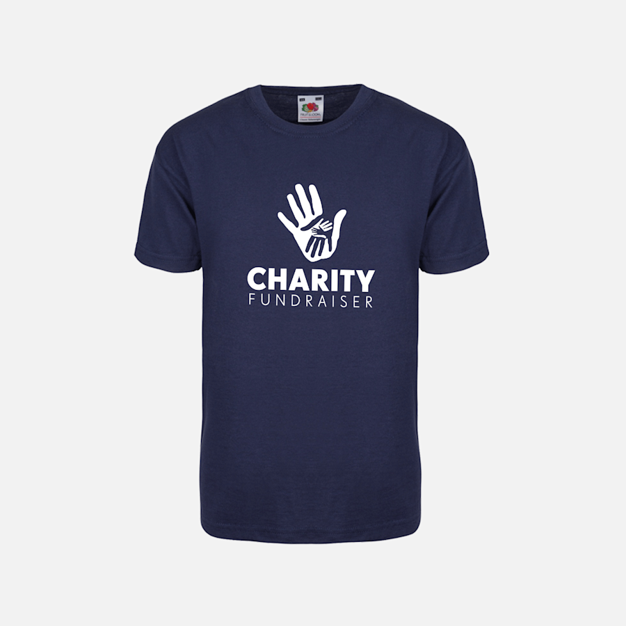 Custom T-shirts printing & T-shirt Design | Vistaprint UK