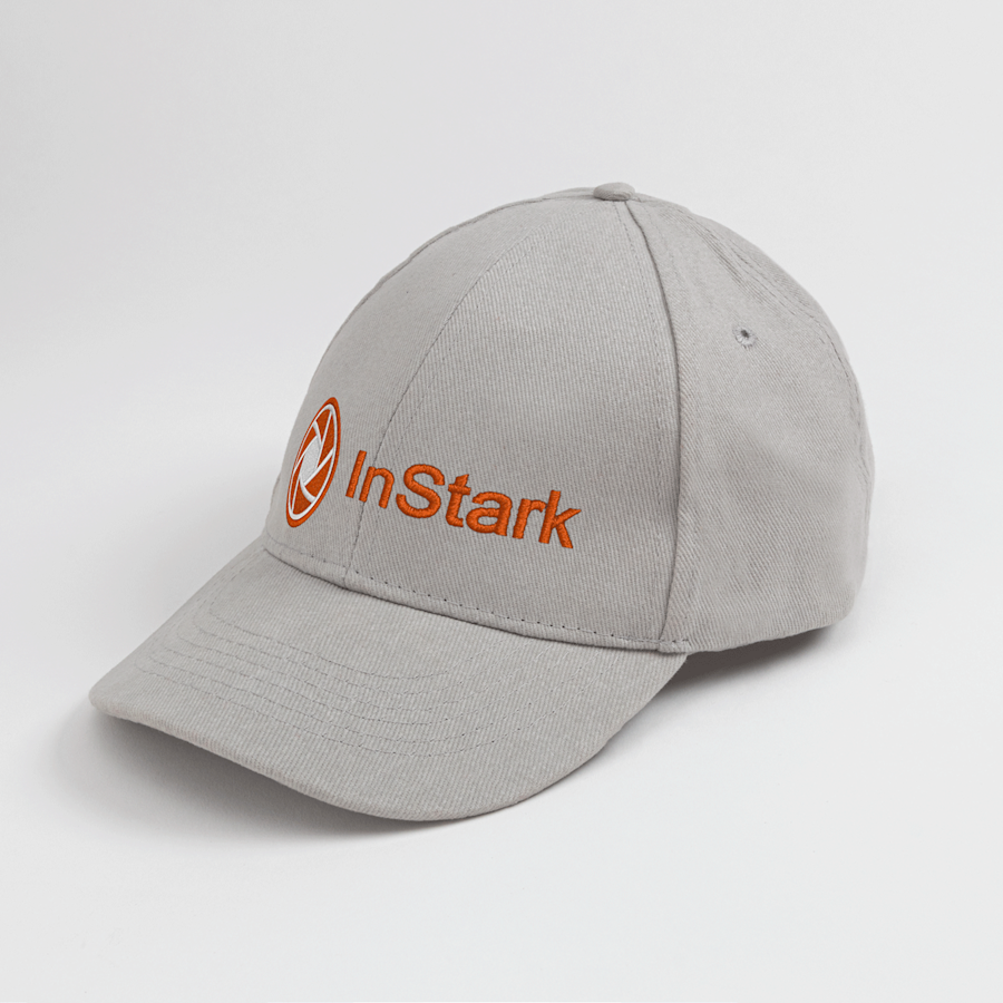 Personalised Hats Create Printed Hats With Logo Vistaprint