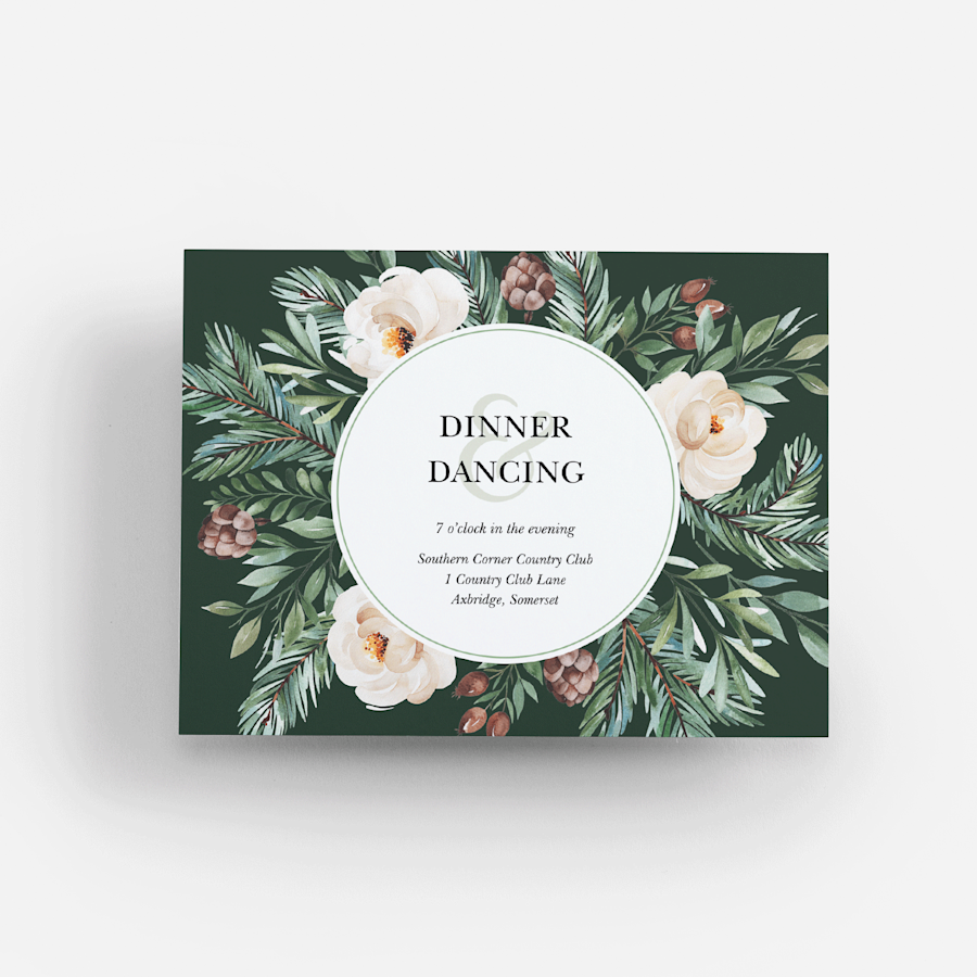 Wedding Invitations & Custom Wedding Stationery Vistaprint