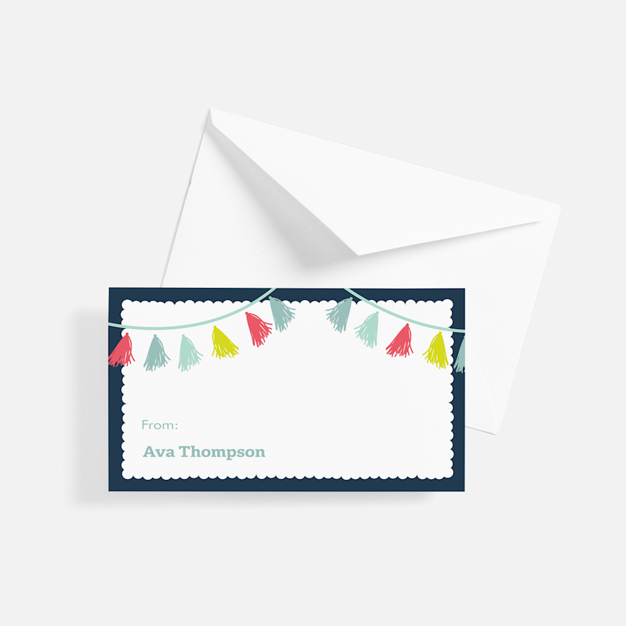 Make Labels: Personalised Label Printing | Vistaprint NZ