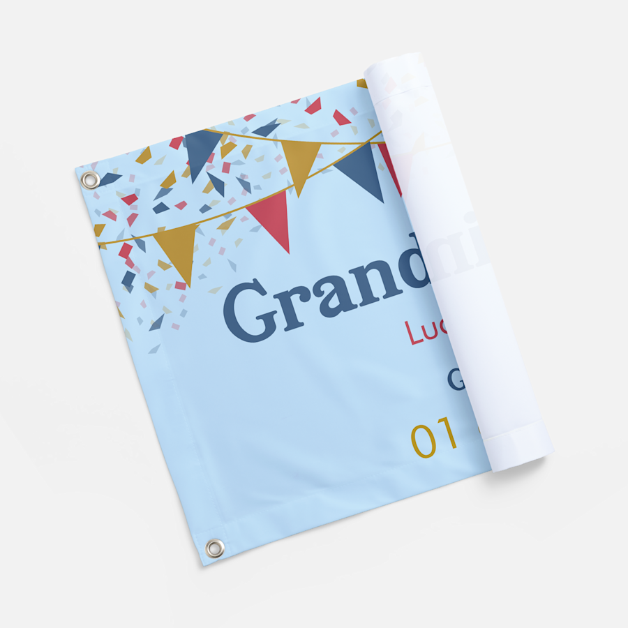 Banner Printing Custom Banners, Business Banners Vistaprint