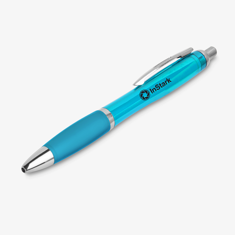 Vistaprint pen design clearance