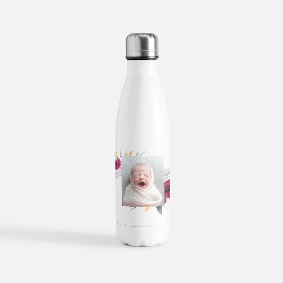 Botellas termo con foto Eevo - 500 ml