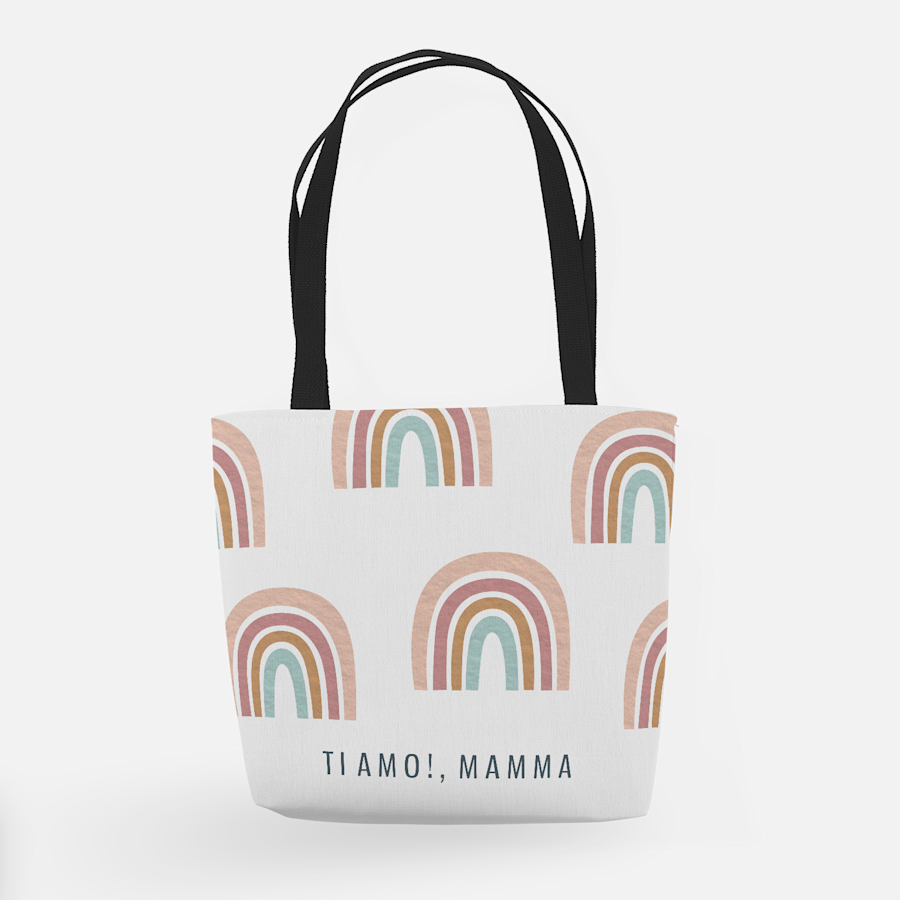 Shopping bag personalizzate