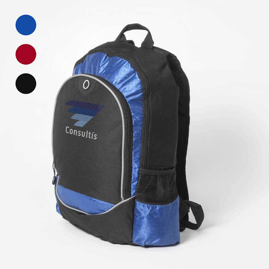Zaini Personalizzati Vistaprint