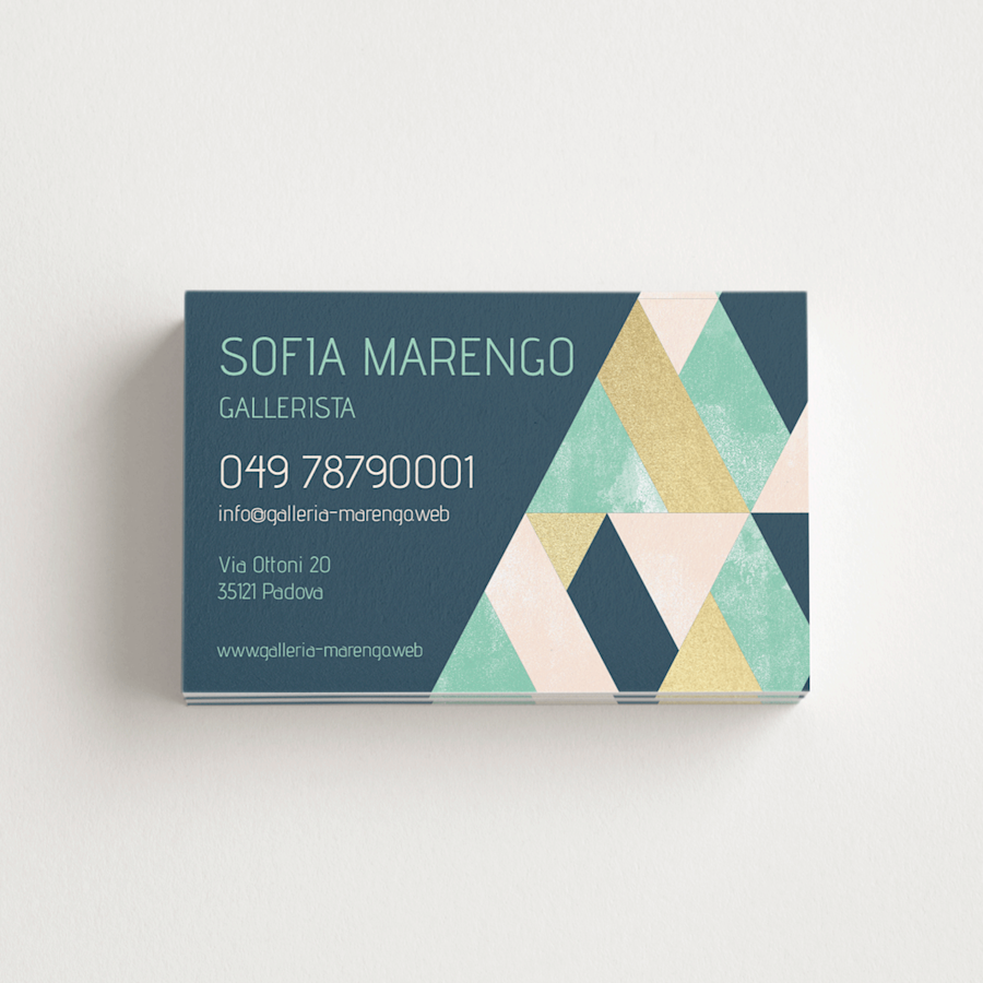 Biglietti Da Visita Crea Biglietti Da Visita Online I Vistaprint