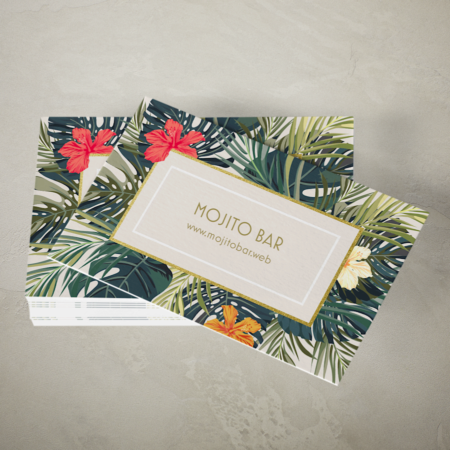 Biglietti da visita stampati crea i tuoi biglietti da visita online