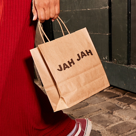 Individuelle Verpackungen VistaPrint