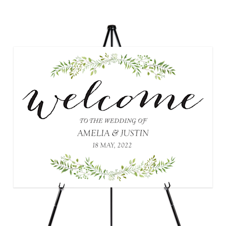 Wedding Invitations & Custom Wedding Stationery | Vistaprint