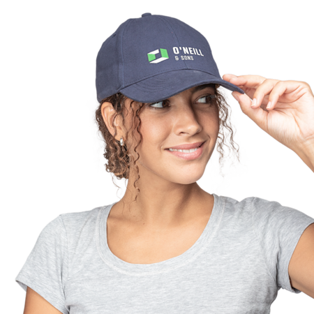 Gorras y sombreros personalizados: Diseñe gorras personalizadas y con marca  | VistaPrint