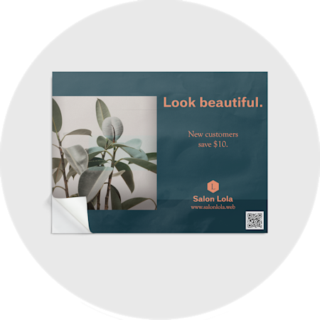 Custom Vinyl Decals & Vinyl Stickers | Vistaprint Canada