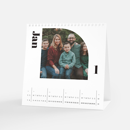 Custom Calendars 2023 Photo Calendars VistaPrint